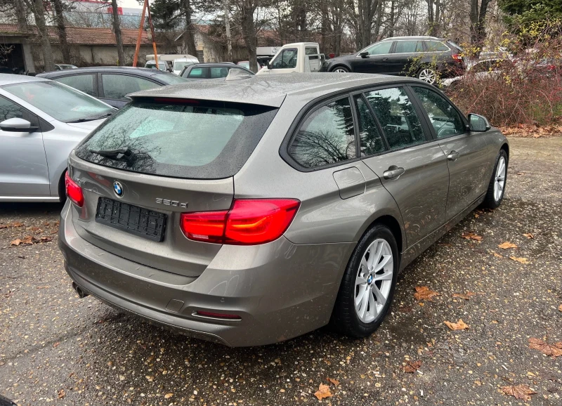 BMW 320 F31/xdrive/facelift/B47/8zf, снимка 4 - Автомобили и джипове - 53214239