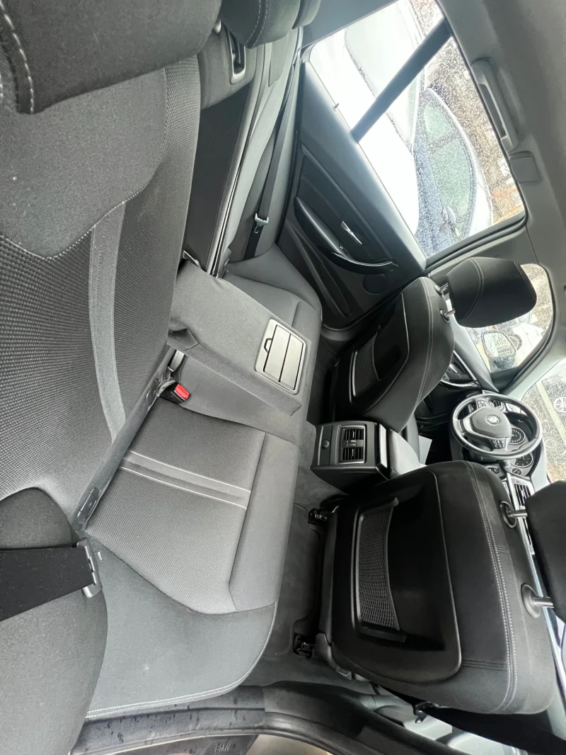 BMW 320 F31/xdrive/facelift/B47/8zf, снимка 16 - Автомобили и джипове - 53214239