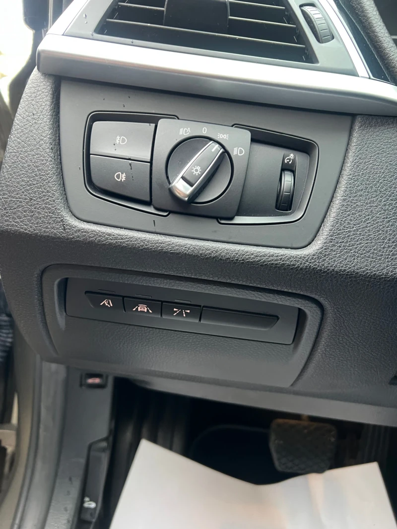 BMW 320 F31/xdrive/facelift/B47/8zf, снимка 14 - Автомобили и джипове - 53214239