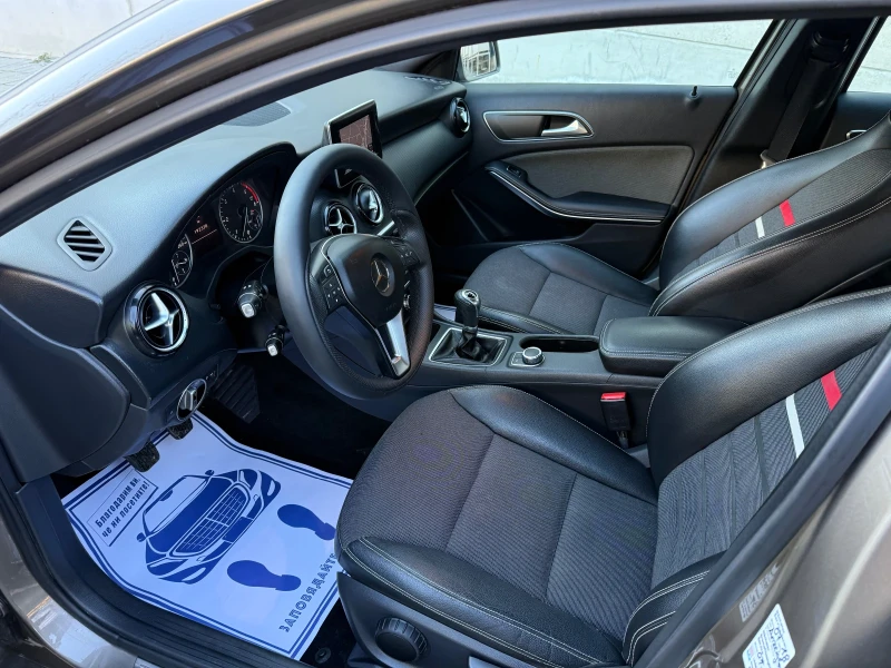 Mercedes-Benz A 200 CDI, снимка 7 - Автомобили и джипове - 53262903