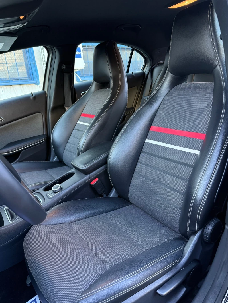 Mercedes-Benz A 200 CDI, снимка 10 - Автомобили и джипове - 53262903