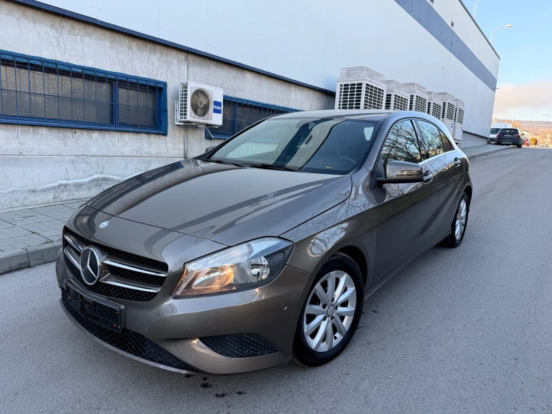 Mercedes-Benz A 200 CDI, снимка 3 - Автомобили и джипове - 53262903