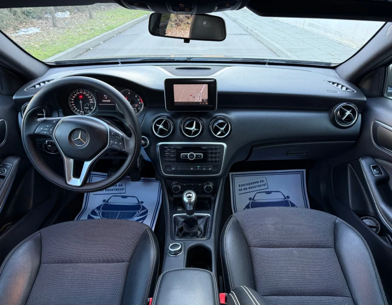 Mercedes-Benz A 200 CDI, снимка 9 - Автомобили и джипове - 53262903