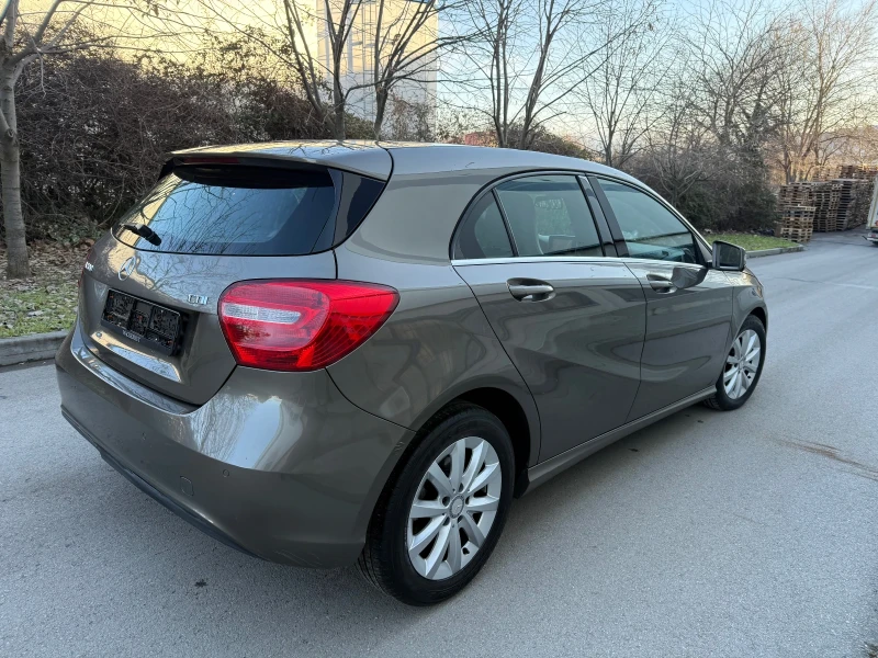 Mercedes-Benz A 200 CDI, снимка 4 - Автомобили и джипове - 53262903