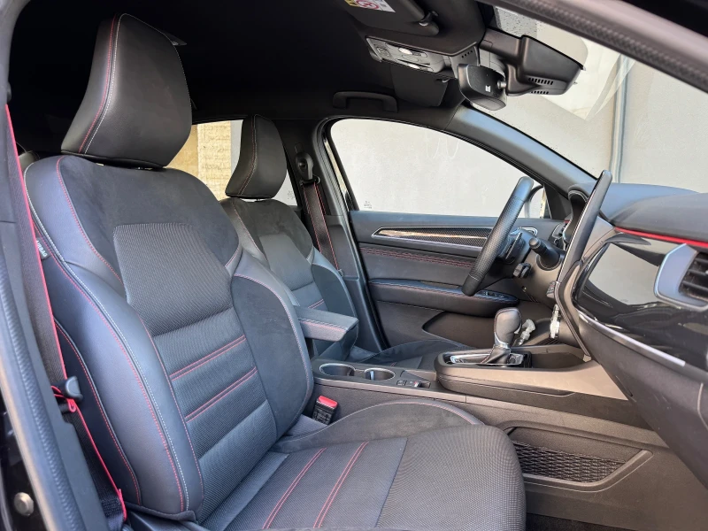 Renault Arkana RS-Line 45300km!!! Фабрична гаранция!, снимка 4 - Автомобили и джипове - 53395501