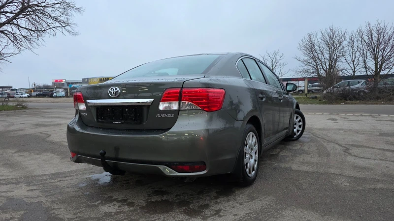 Toyota Avensis УНИКАТ/FACE LIFT, снимка 4 - Автомобили и джипове - 53459053