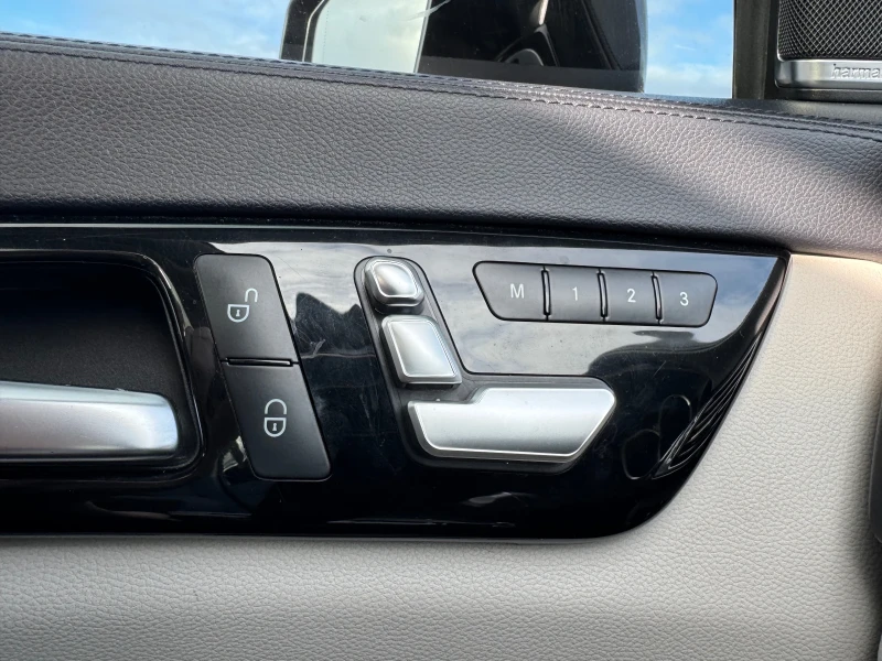 Mercedes-Benz CLS 350 350 CDI, снимка 10 - Автомобили и джипове - 53596054
