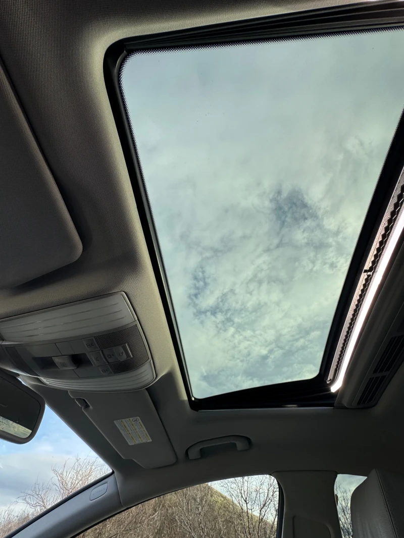 Mercedes-Benz CLS 350 350 CDI, снимка 12 - Автомобили и джипове - 53596054