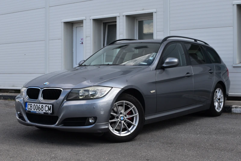 BMW 318 318i * Facelift* - 9990 лв. - 85567550 1