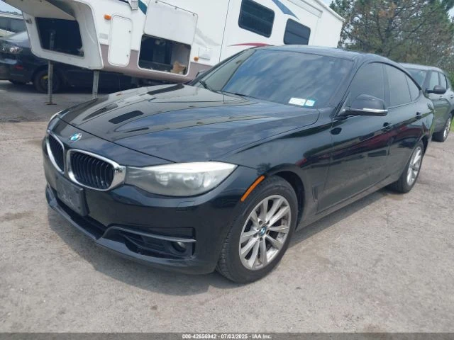 BMW 3gt X-DRIVE  - изображение 2