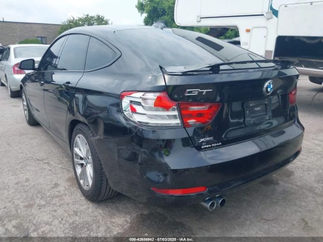 BMW 3gt X-DRIVE  - изображение 6