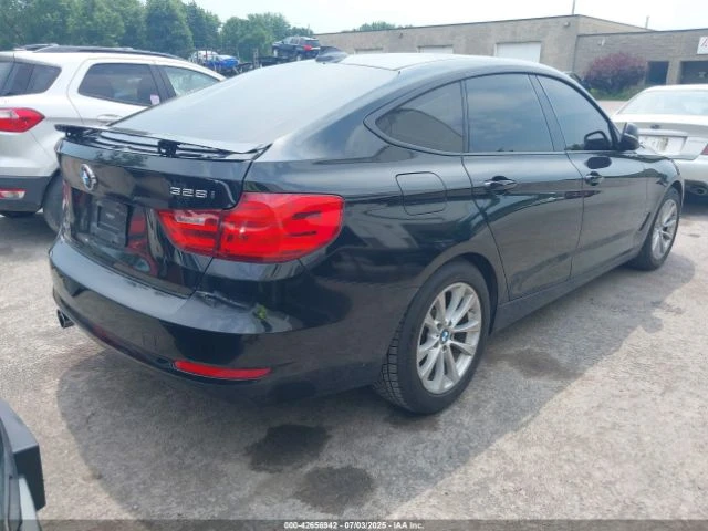 BMW 3gt X-DRIVE  - изображение 4