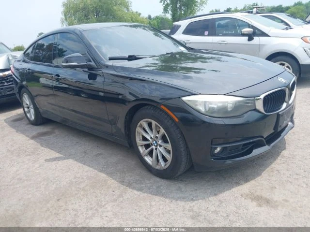 BMW 3gt X-DRIVE - 20000 лв. - 95223916 1