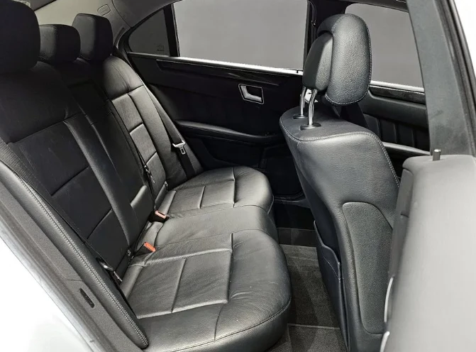 Mercedes-Benz E 220 Avantgarde | Mobile.bg   12