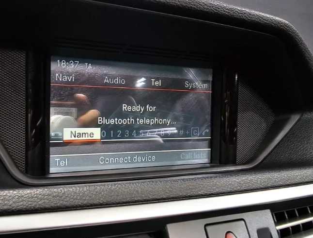 Mercedes-Benz E 220 Avantgarde | Mobile.bg   14