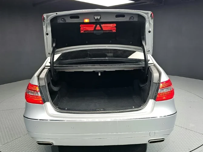 Mercedes-Benz E 220 Avantgarde | Mobile.bg   16