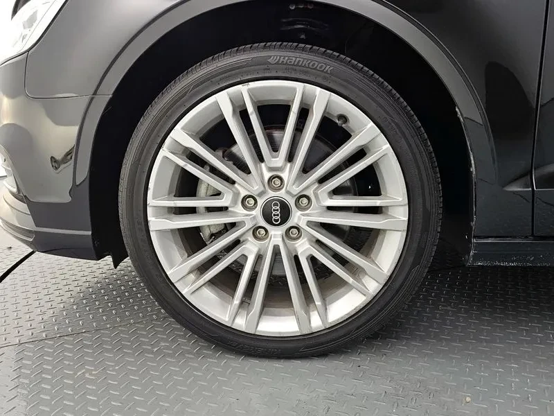 Audi A3 2.0 TFSI, снимка 5 - Автомобили и джипове - 54139450