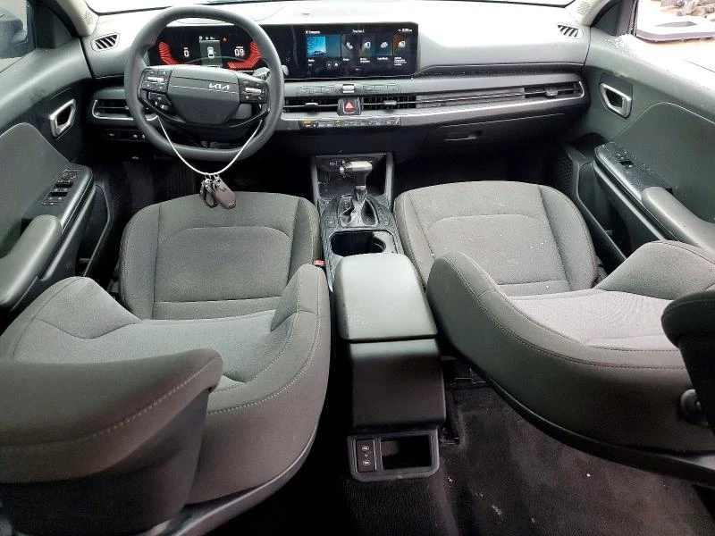Kia K4 2.0L 4 FRONT WHEEL DRIVE | Mobile.bg � ����������� 9