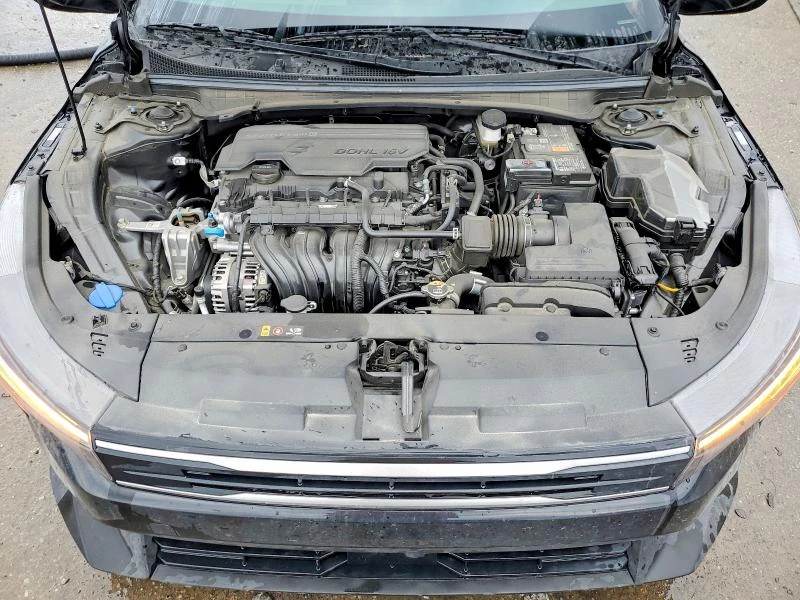 Kia K4 2.0L 4 FRONT WHEEL DRIVE | Mobile.bg � ����������� 12