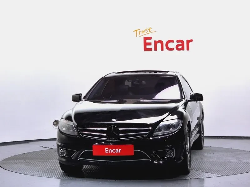Mercedes-Benz CL | Mobile.bg � ����������� 5
