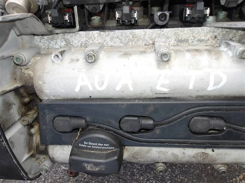 VW Lupo 1.4/75, снимка 4 - Автомобили и джипове - 54929951
