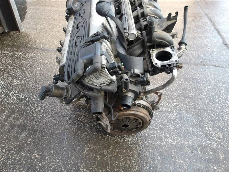 VW Lupo 1.4/75, снимка 8 - Автомобили и джипове - 54929951
