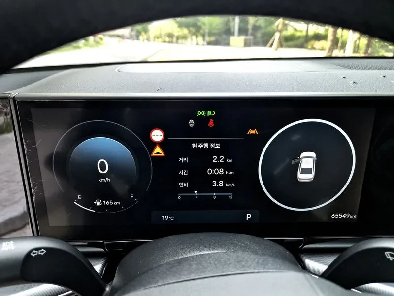 Hyundai Grandeur 3.5 Lpg 2Wd Luxury Model | Mobile.bg � ����������� 15