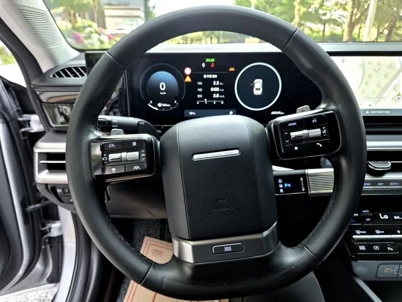 Hyundai Grandeur 3.5 Lpg 2Wd Luxury Model | Mobile.bg � ����������� 16