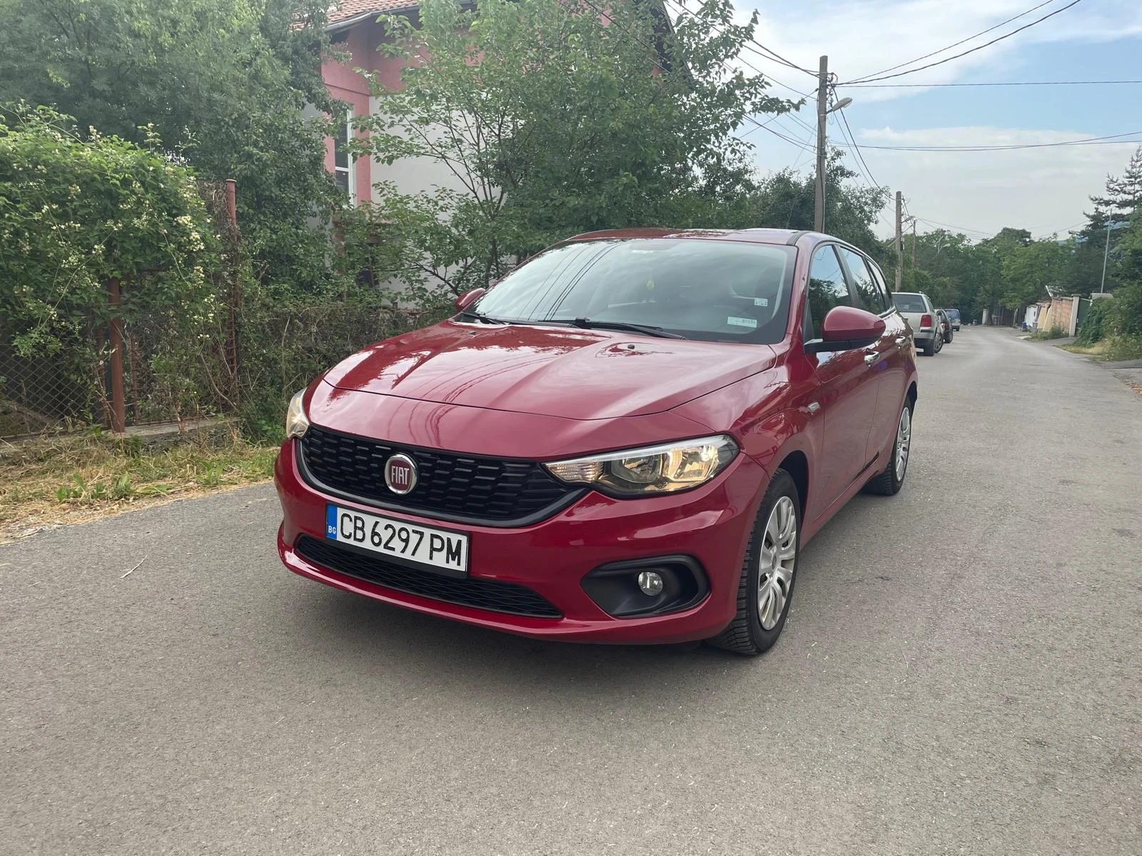 Fiat Tipo 1.4 EASY - изображение 2