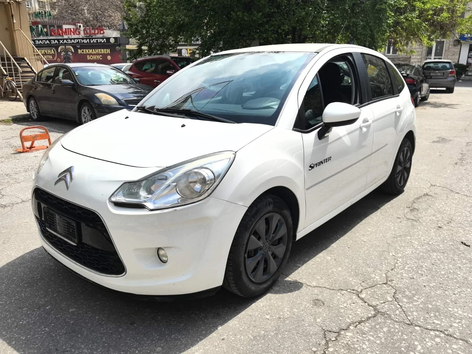 Citroen C3  - изображение 6