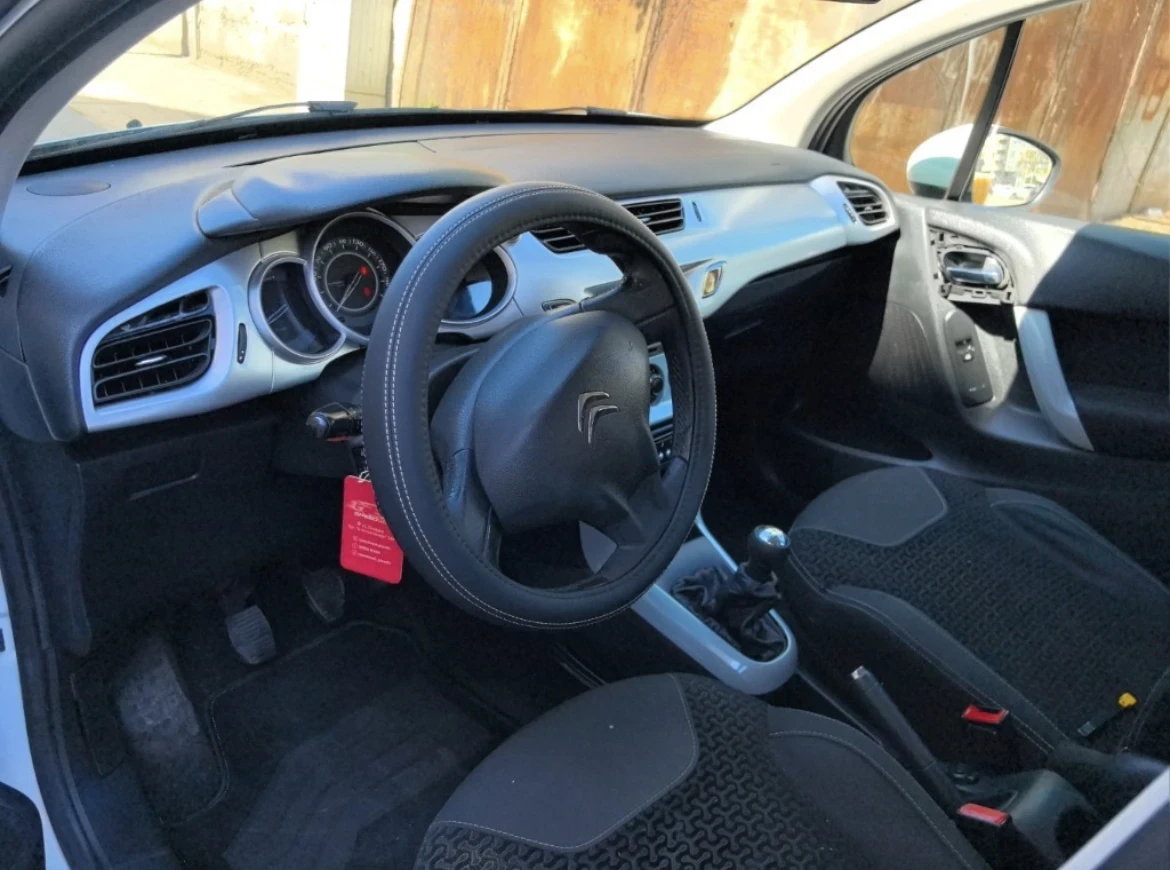 Citroen C3  - изображение 3