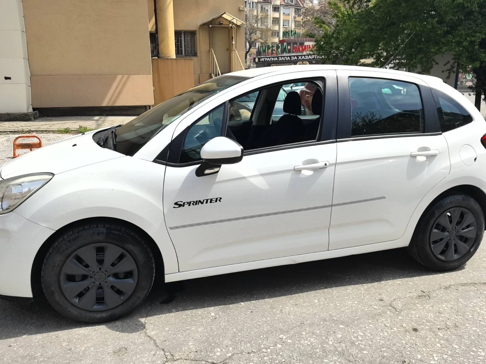 Citroen C3  - изображение 7