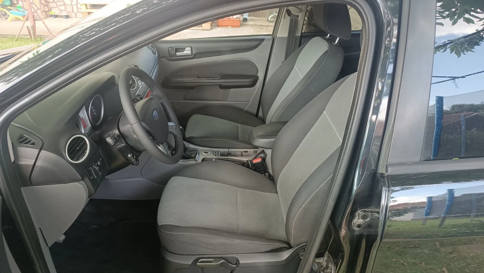 Ford Focus 1.6 перфектен  - изображение 7