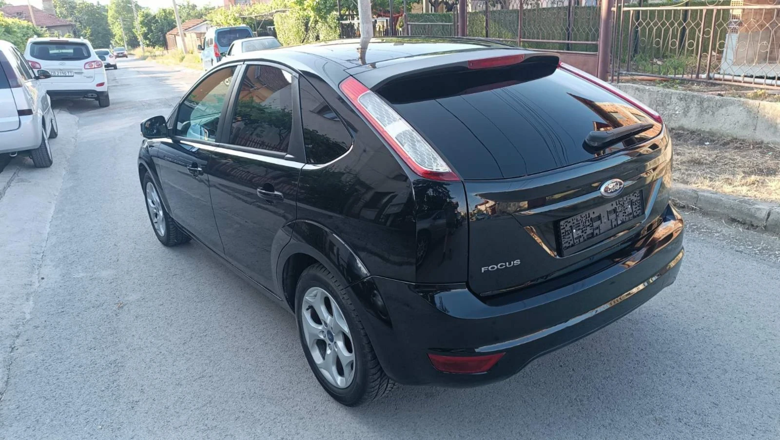 Ford Focus 1.6 перфектен  - изображение 2