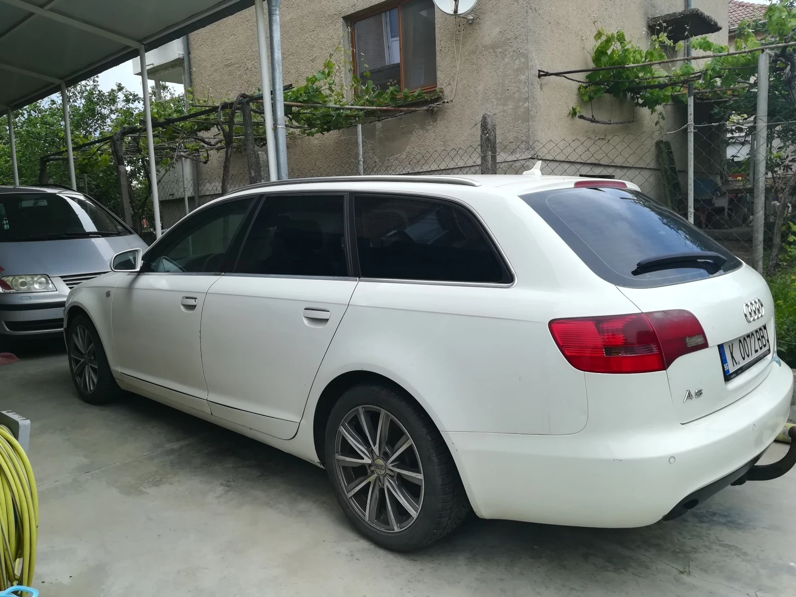 Audi A6  - изображение 4