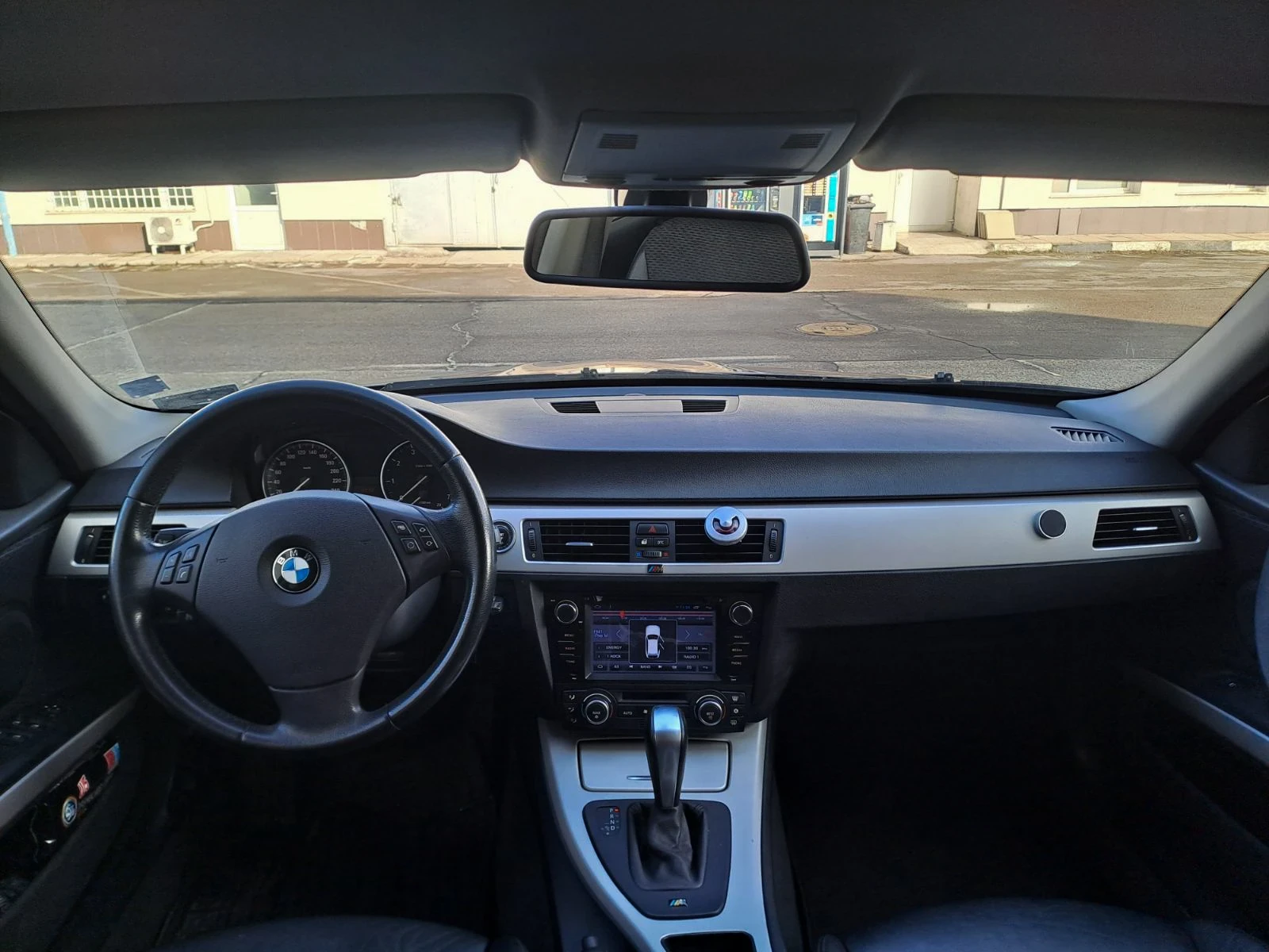 BMW 318 318i * Facelift*  | Mobile.bg   12