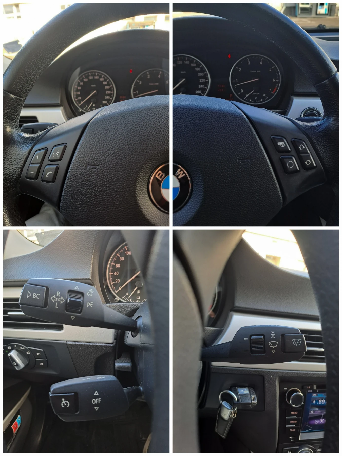 BMW 318 318i * Facelift*  | Mobile.bg   15