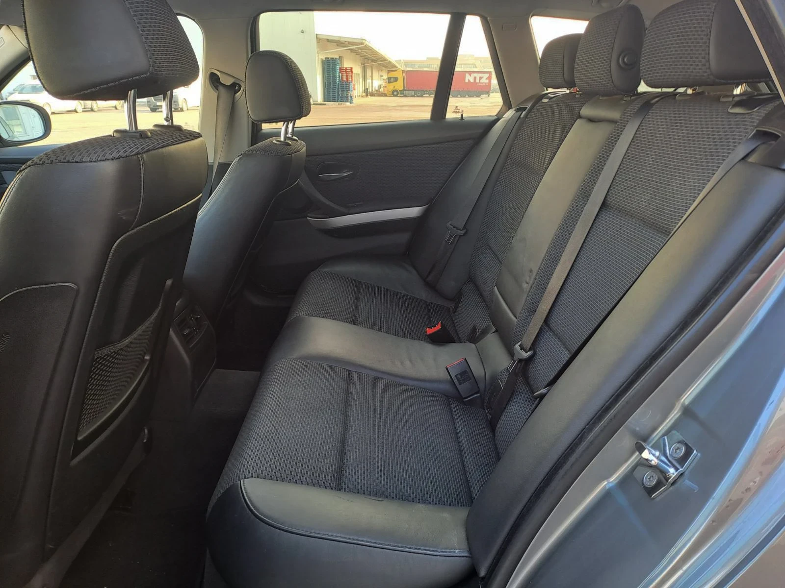 BMW 318 318i * Facelift*  | Mobile.bg   11