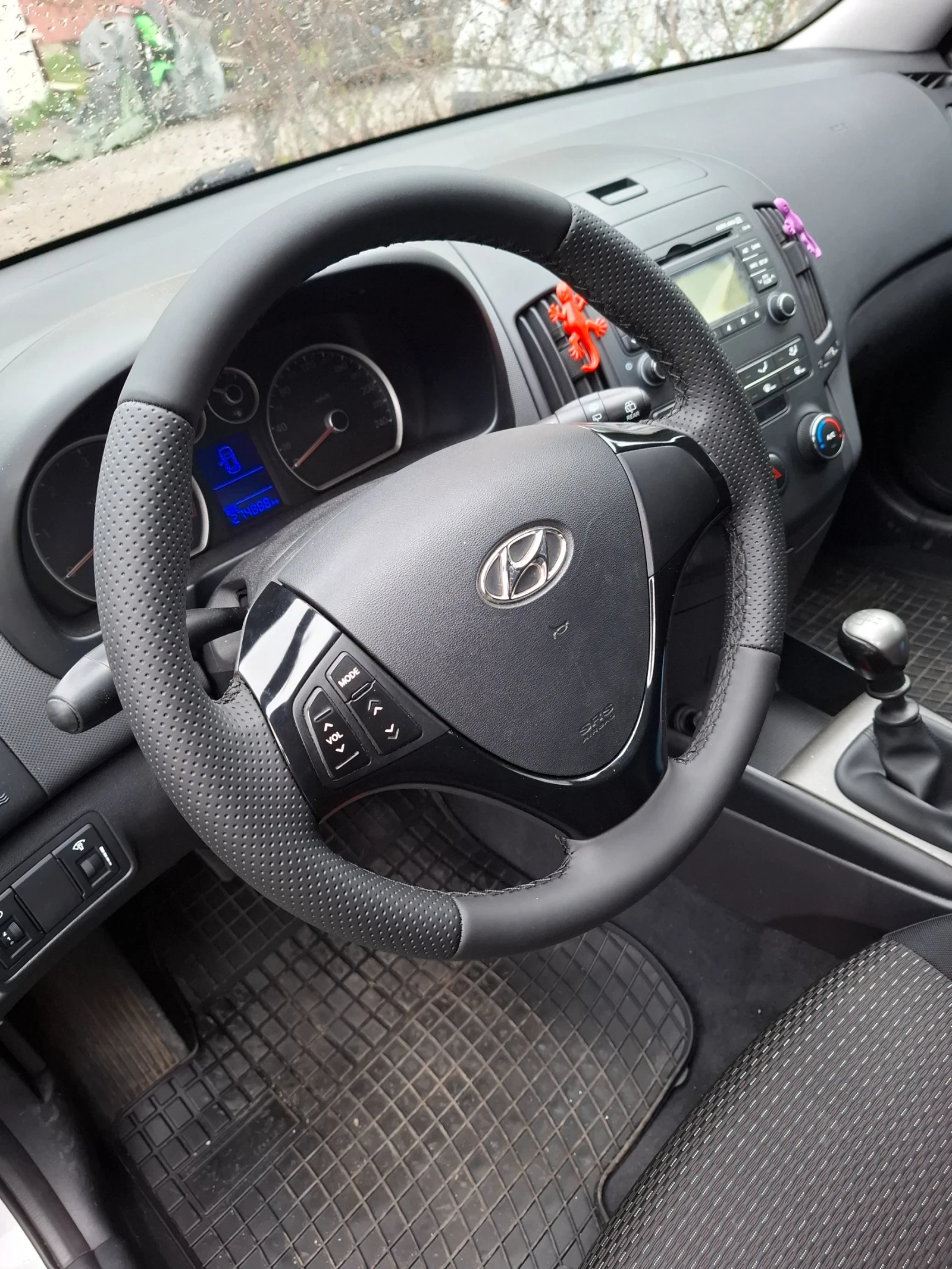Hyundai I30  - изображение 6