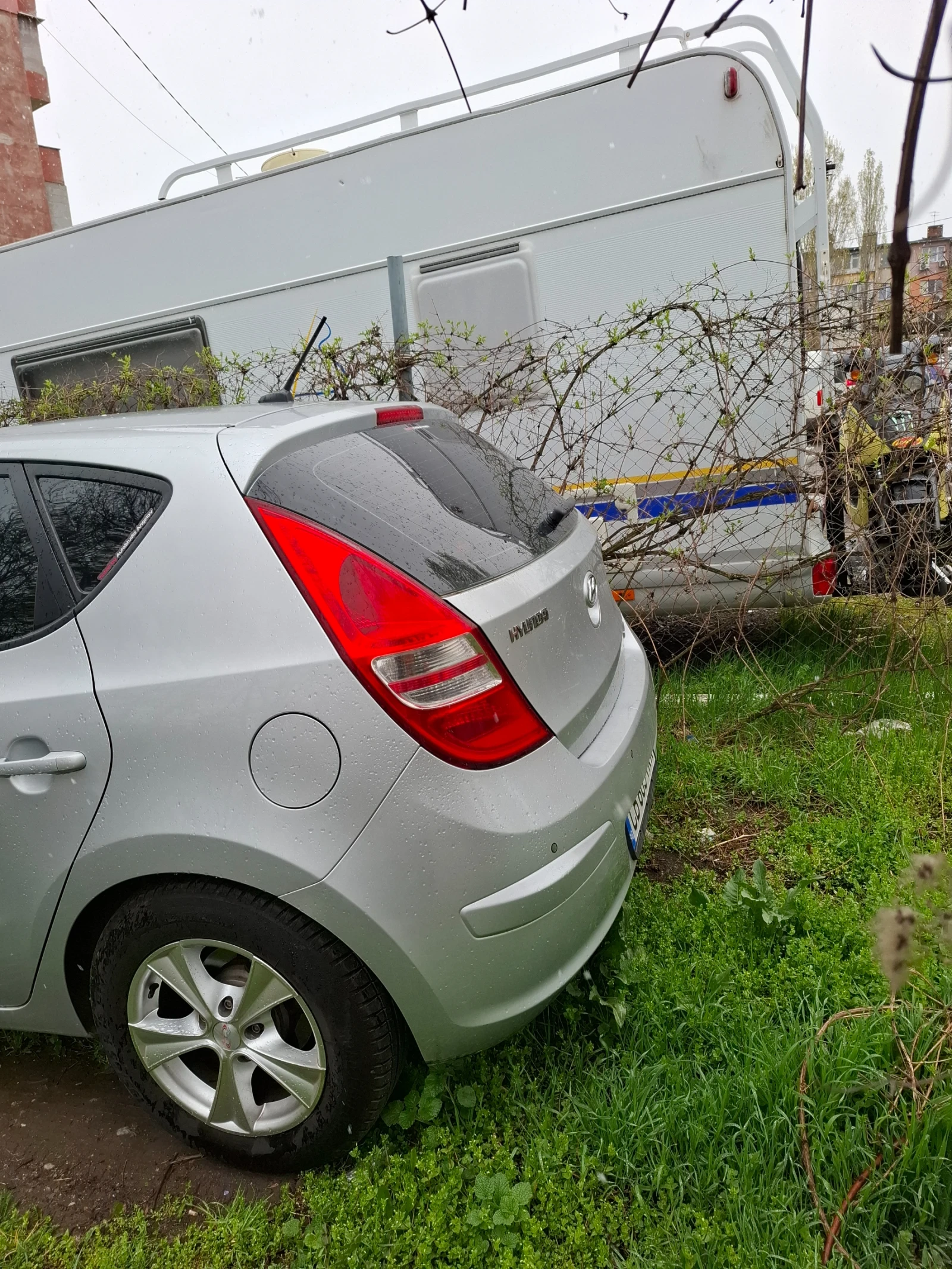 Hyundai I30  - изображение 3