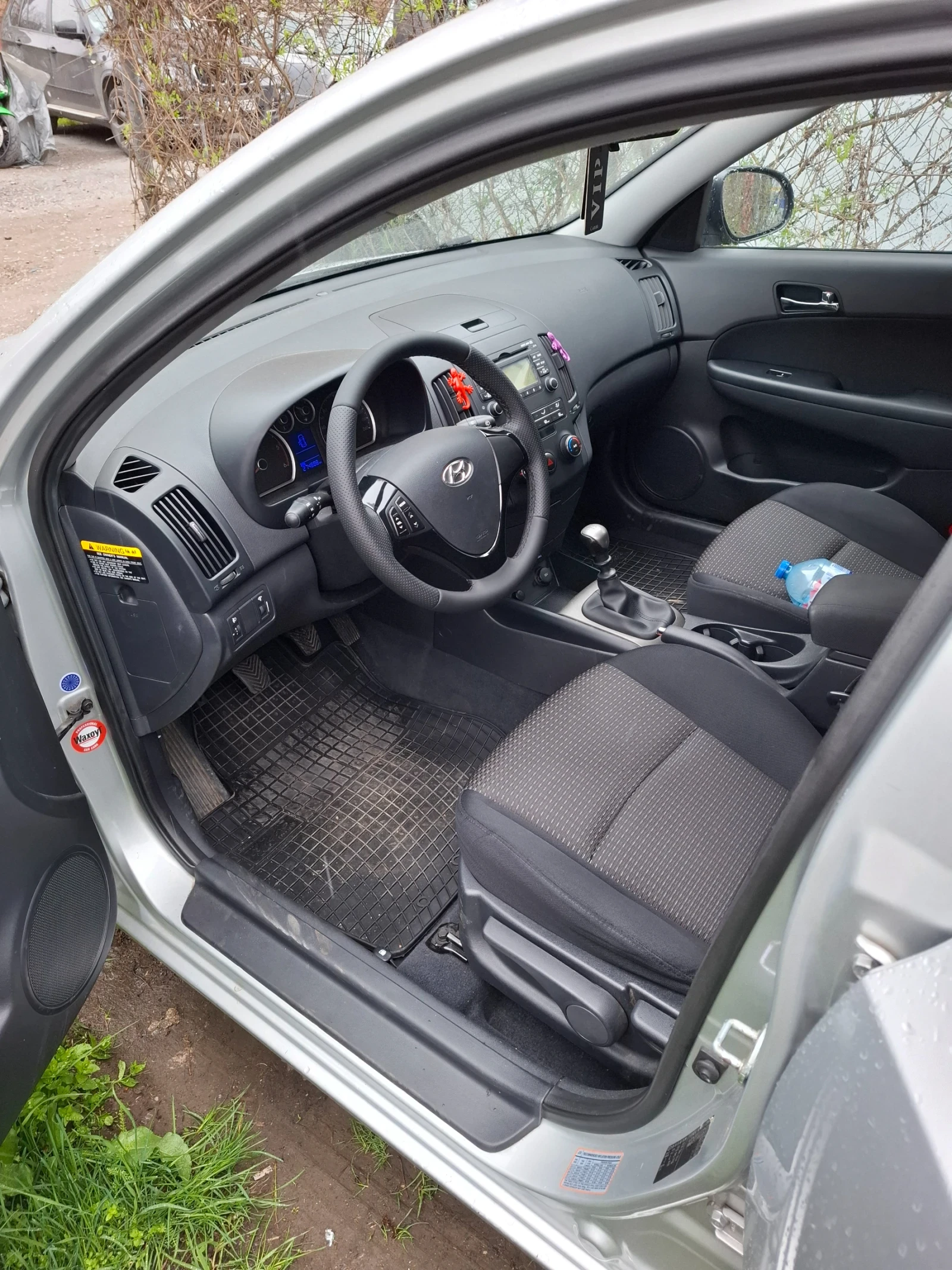 Hyundai I30  - изображение 4
