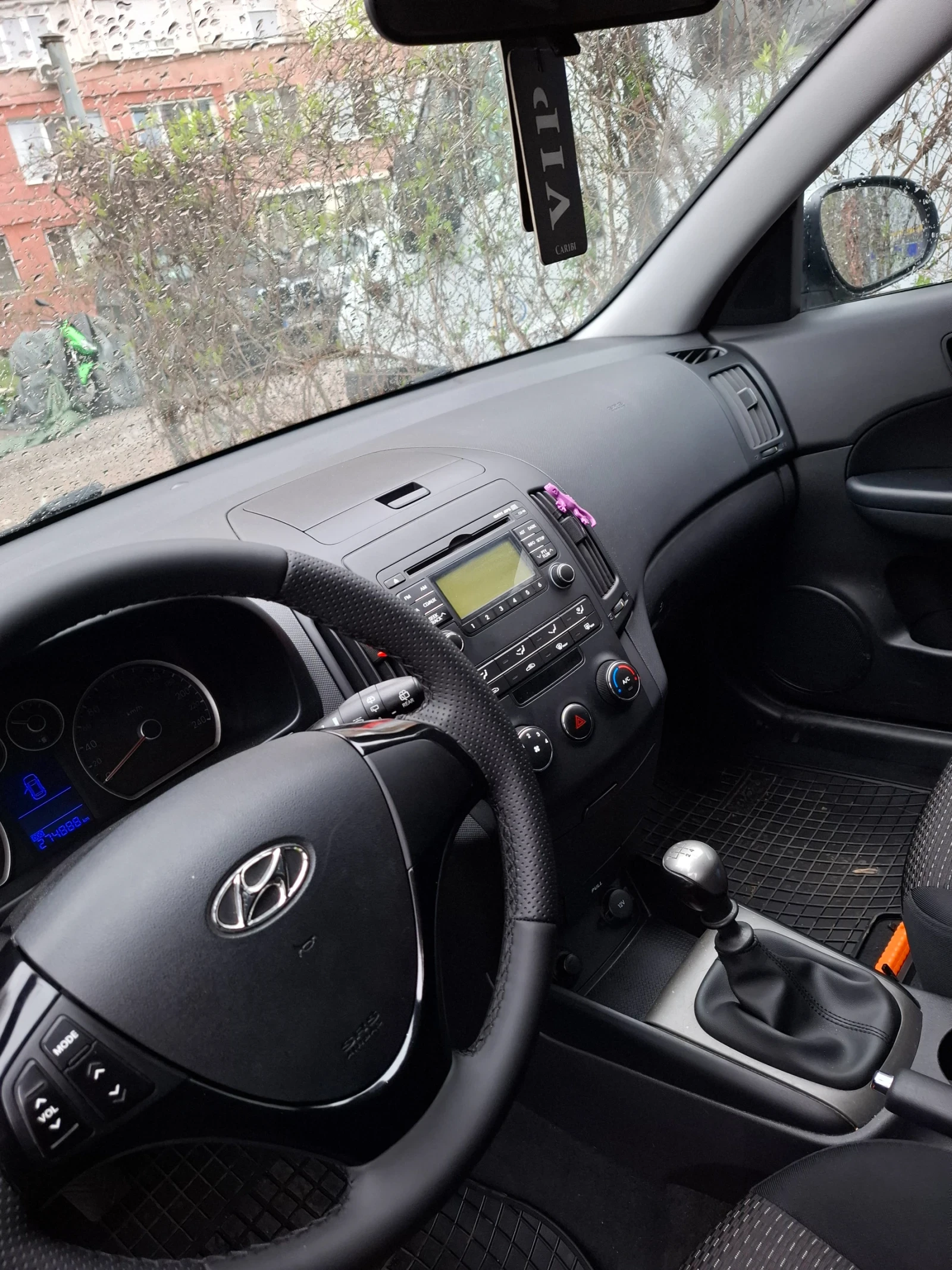 Hyundai I30  - изображение 7