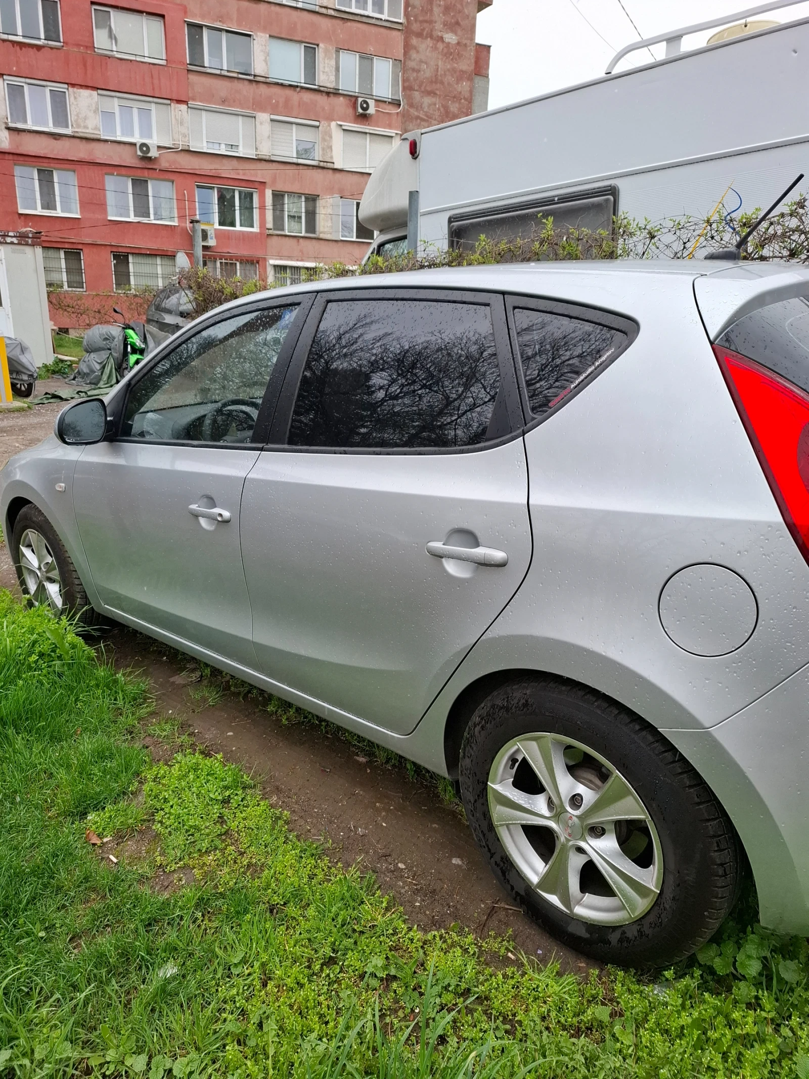 Hyundai I30  - изображение 2