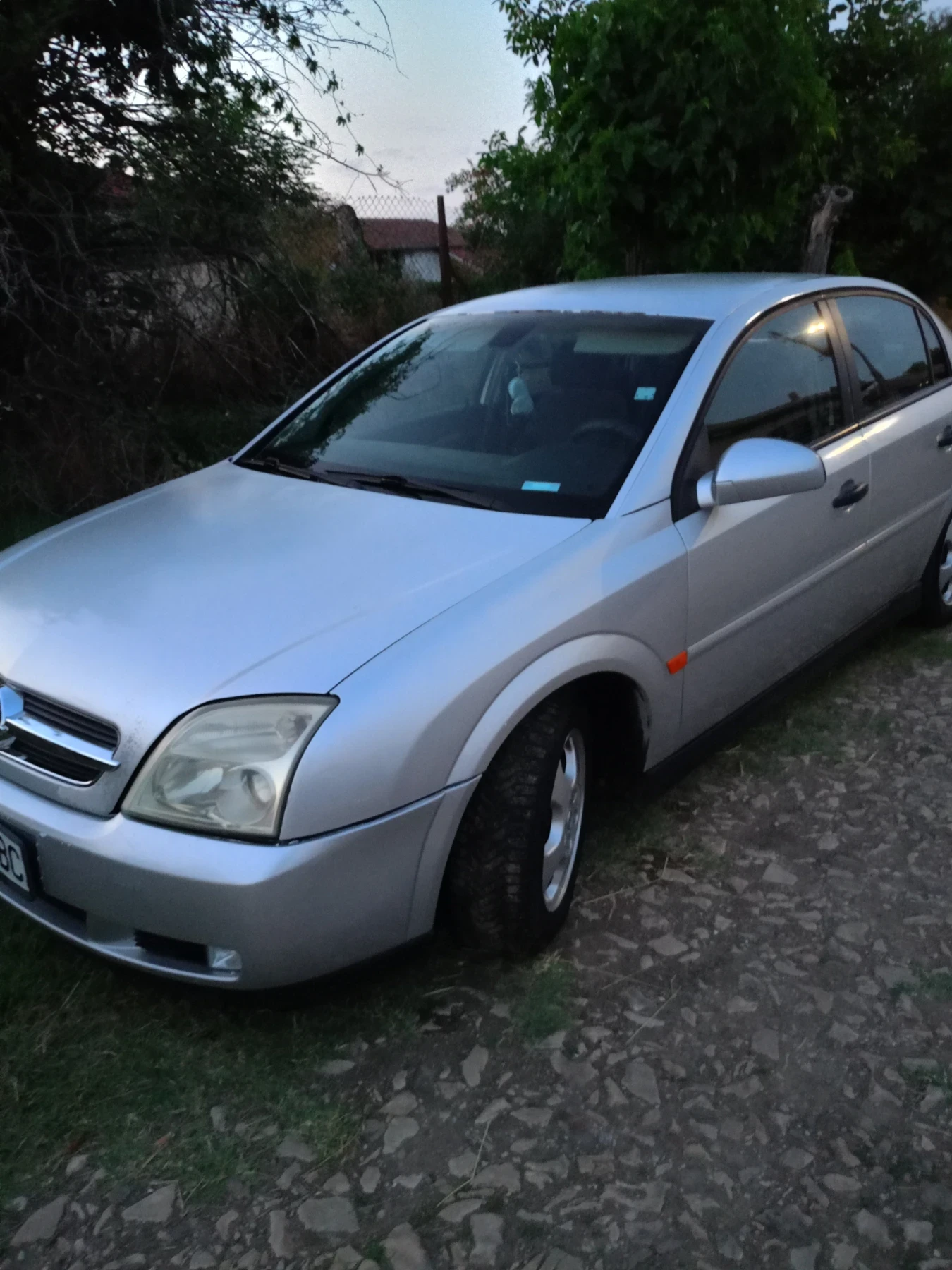 Opel Vectra 2.2 - изображение 5