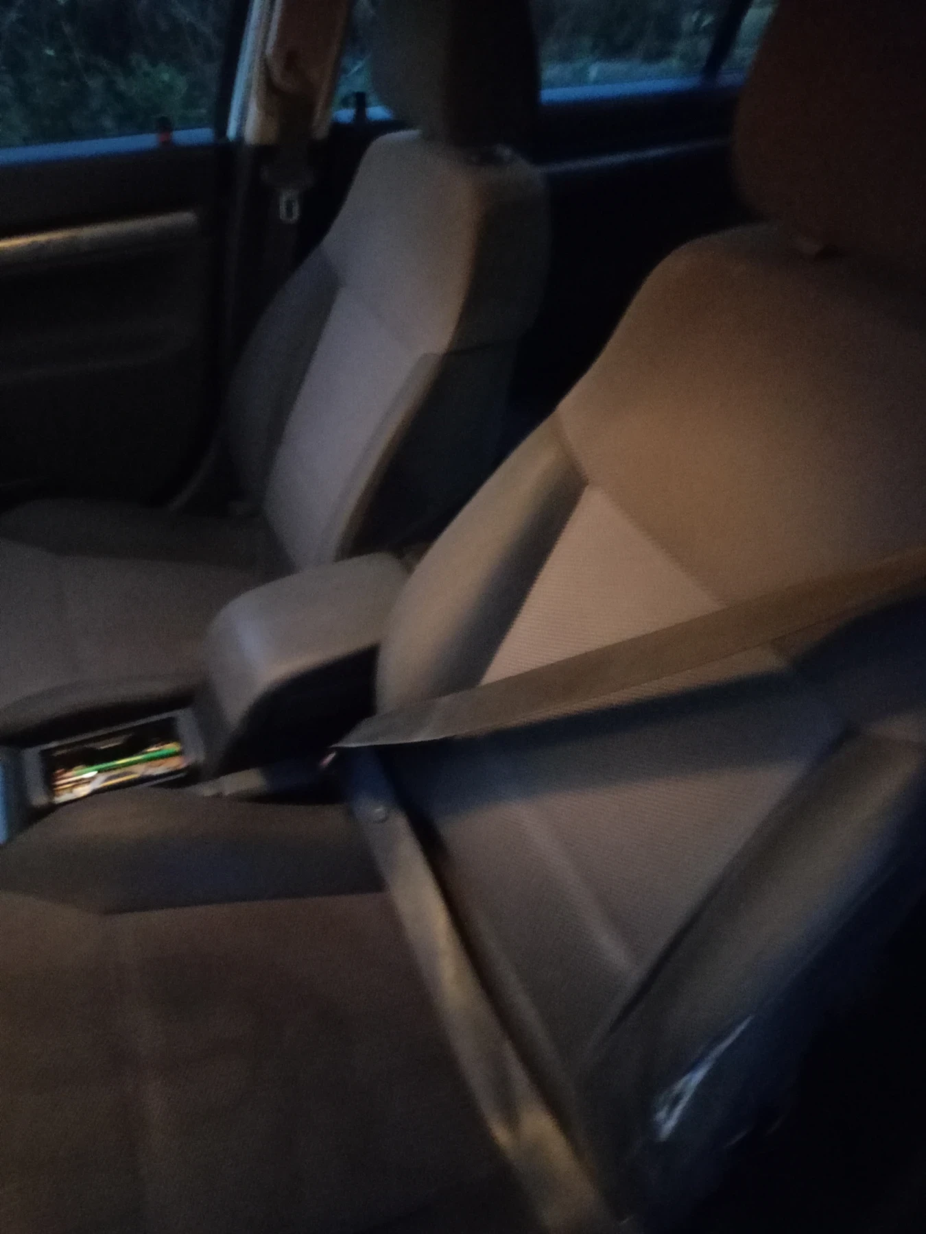 Opel Vectra 2.2 - изображение 3