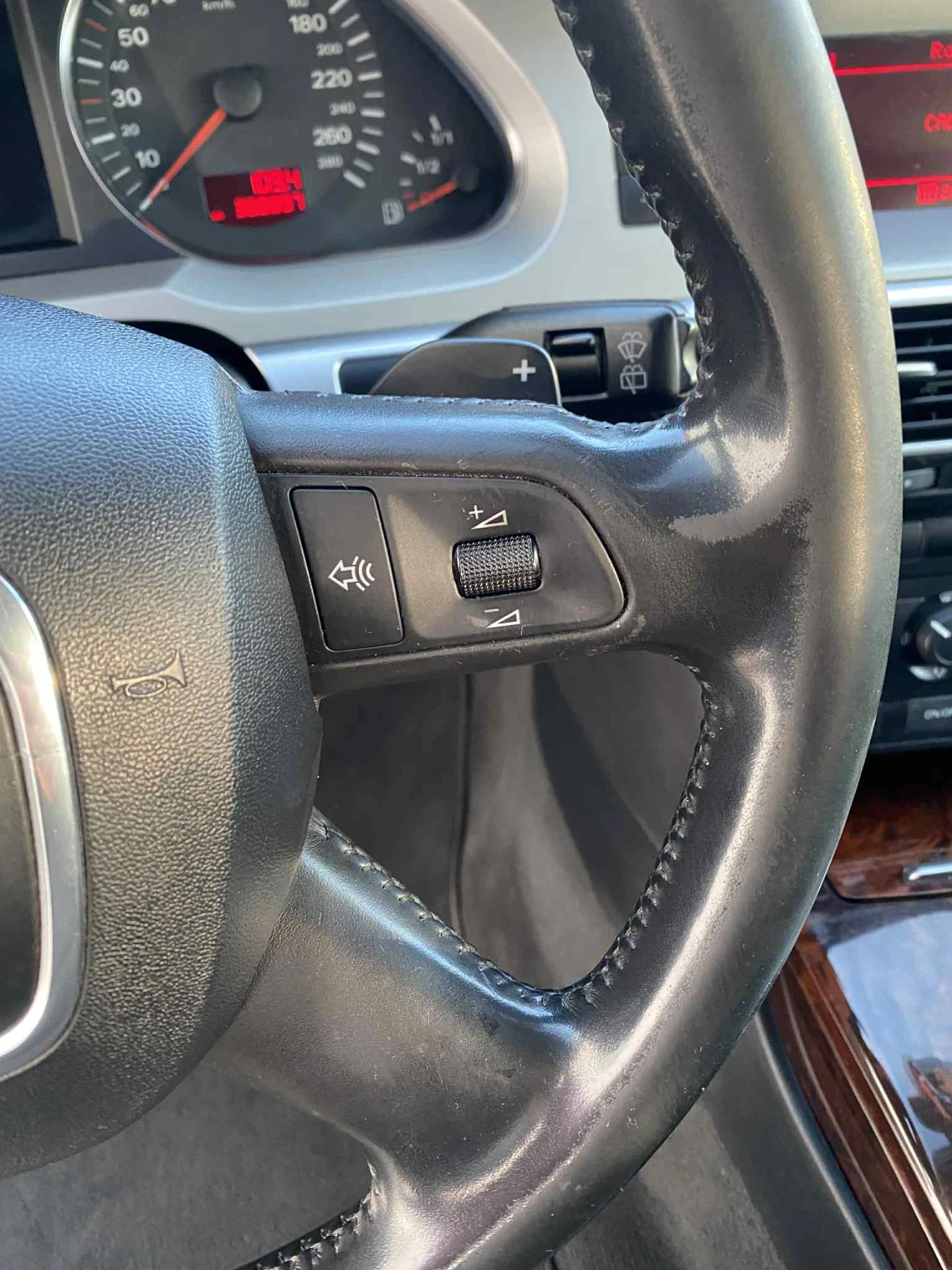 Audi A6 2.7 TDI - изображение 8