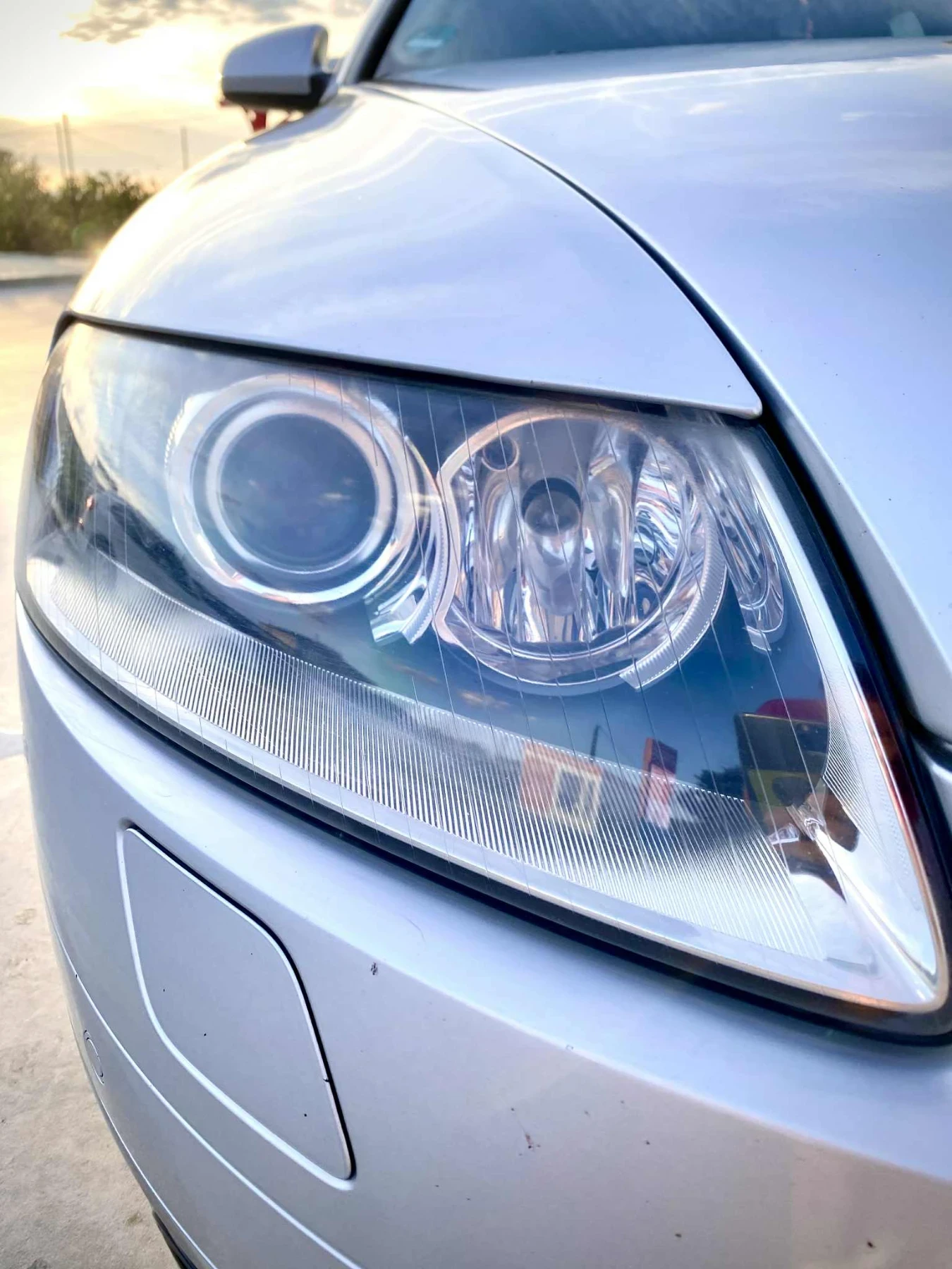 Audi A6 2.7 TDI - изображение 10