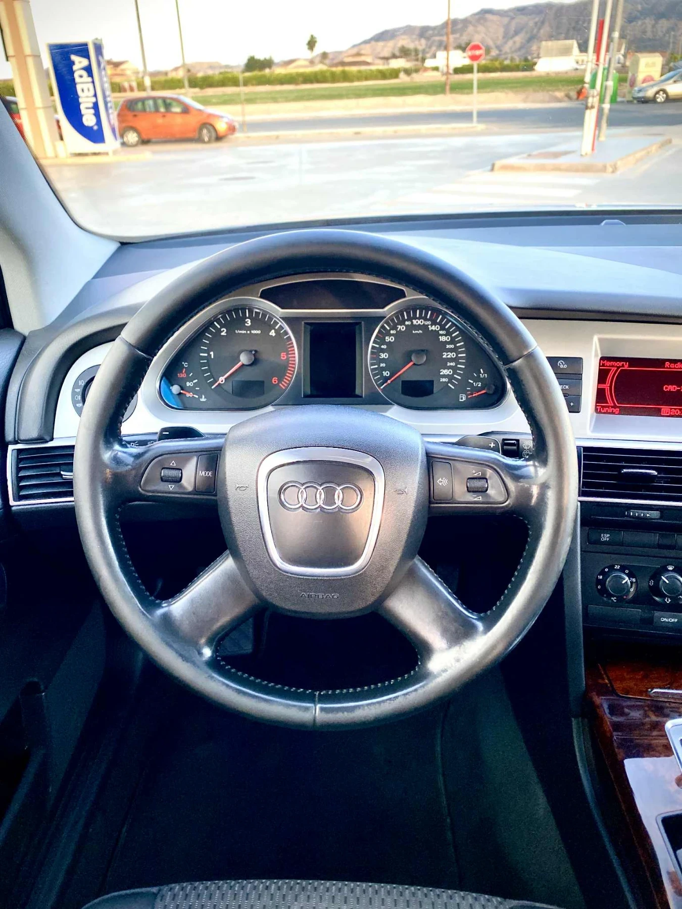 Audi A6 2.7 TDI - изображение 6