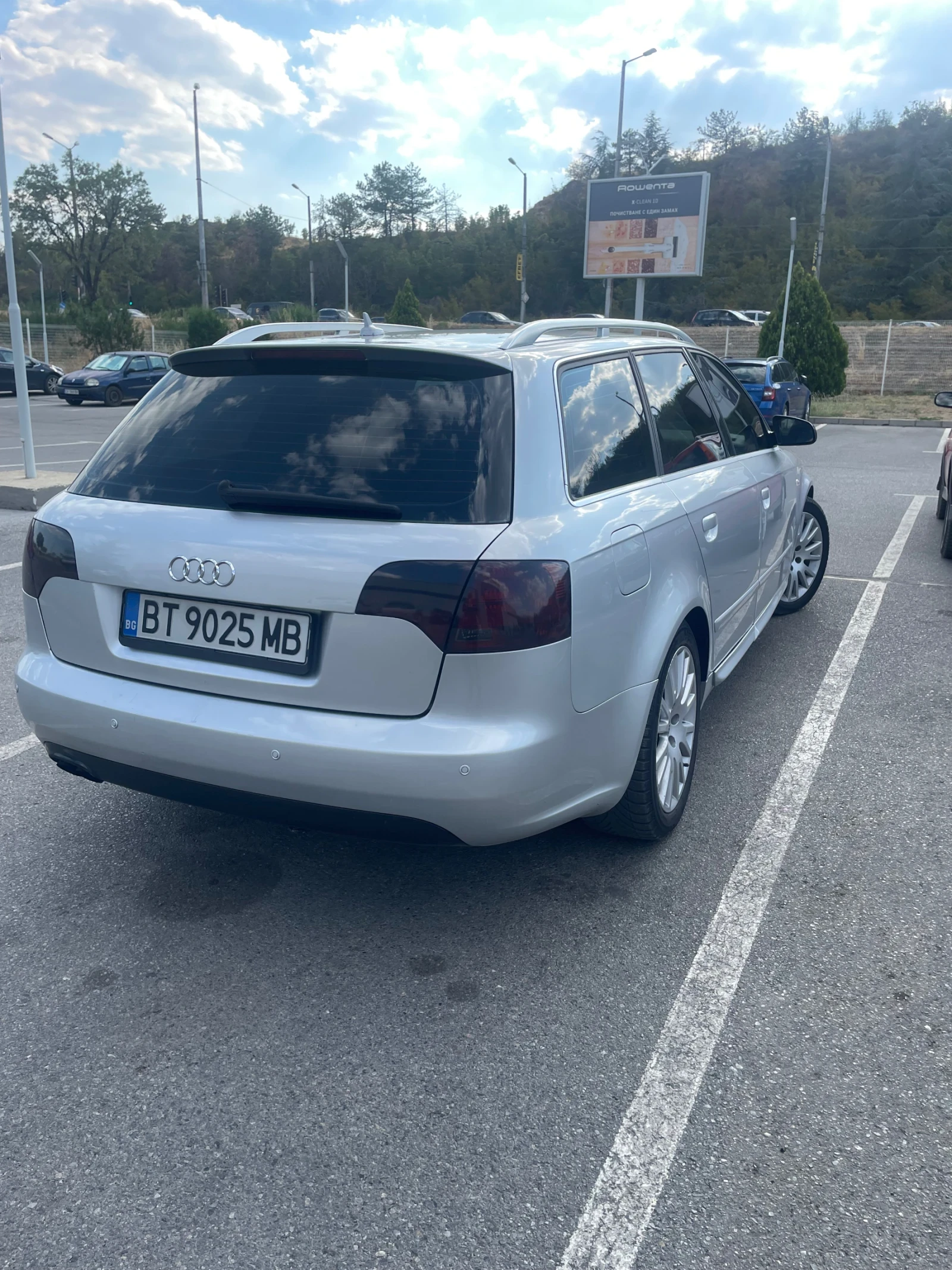 Audi A4 2.0 140к.с. S-line bose avtomat лизинг бартер  - изображение 7