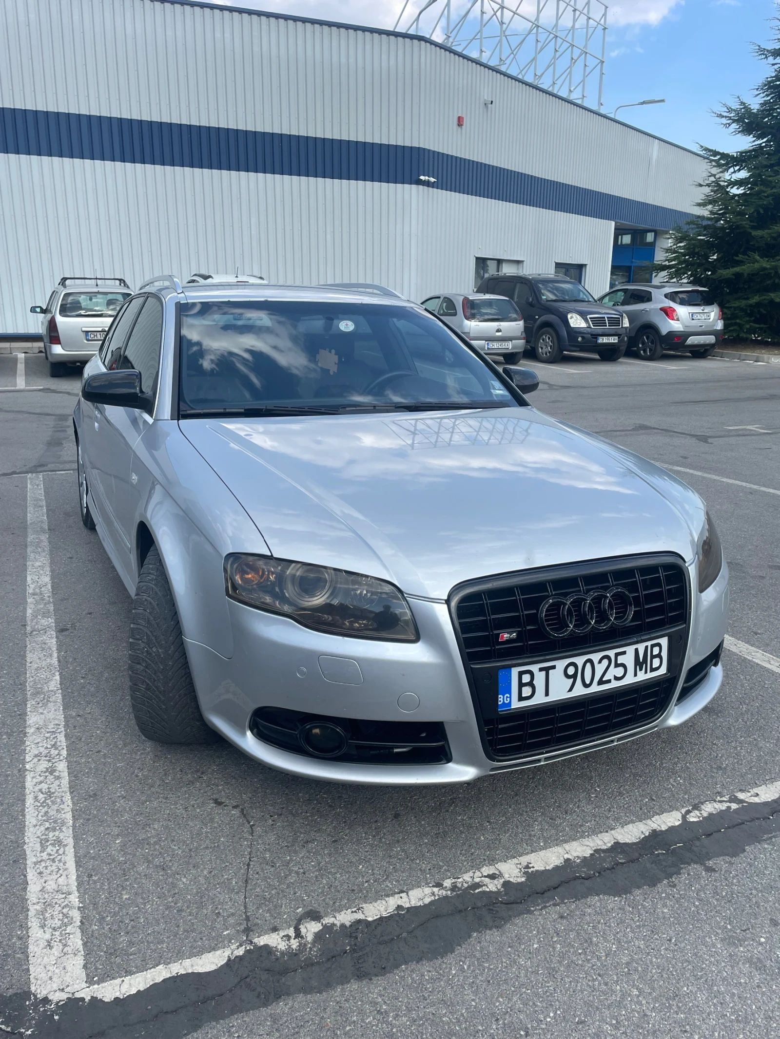 Audi A4 2.0 140к.с. S-line bose avtomat лизинг бартер  - изображение 2